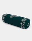 Yoga Studio Organic Buckwheat Elephant Meditation Bolster Cushion