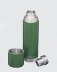 Klean Kanteen TK-Pro Insulated Flask 32oz (1000ml)