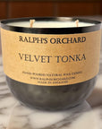 Velvet Tonka