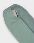 Yoga Studio Small Buckwheat Rectangular Bolster