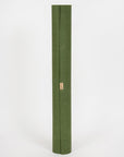 ecoYoga Travel Jute Yoga Mat - 2mm