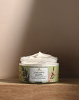 Luxurious Magrada x Lauren Villmann Body Balm – Hydrates & Soothes by Magrada Organic Cosmetics at www.brixbailey.com