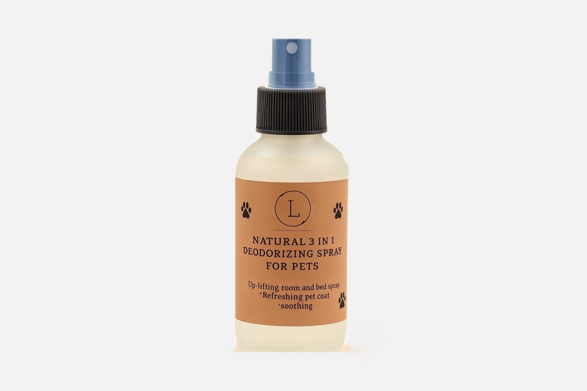 Natural Deodorizing spray for PETS-0