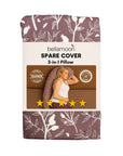 Spare Covers for 3-in-1  Pillow (Cover Only)