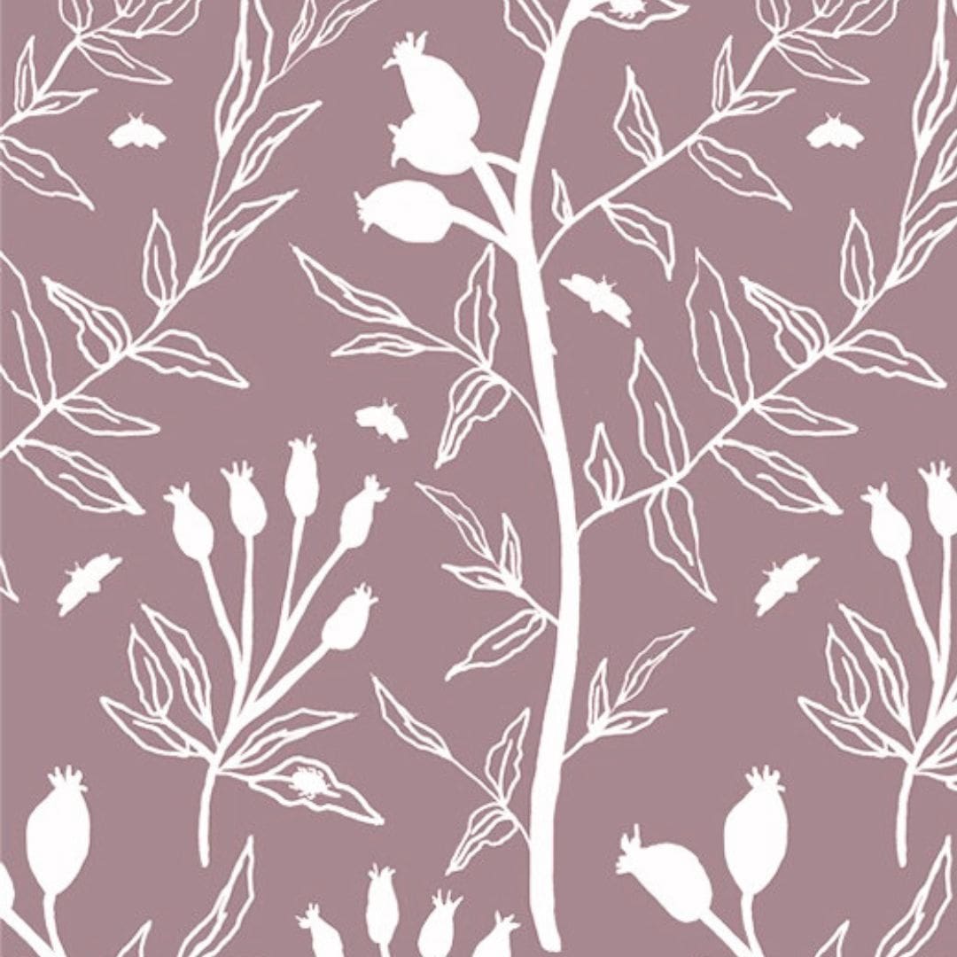 Feeding &amp; Pumping Privacy Cover - Rosehip