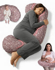 3-in-1 Pillow