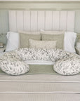 3-in-1 Pillow - Waterleaves