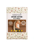 Spare Covers for 3-in-1  Pillow (Cover Only)