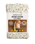 Spare Covers for 3-in-1  Pillow (Cover Only)