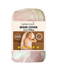 Spare Covers for 3-in-1  Pillow (Cover Only)
