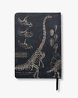 Paleontology A5 Hardcover