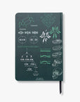 Evolution & Genetics A5 Hardcover