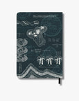 Geology A5 Hardcover