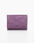 NK304 RFID-Blocking Leather Wallet by Nabo – Secure & Stylish by Nabo at brixbailey.com