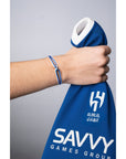 Football Teams Bracelets 1mm