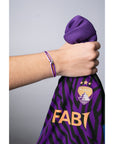 Football Teams Bracelets 2mm
