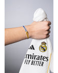 Football Teams Bracelets 1mm