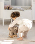 Fanto The Elephant Pull Toy By Sebra