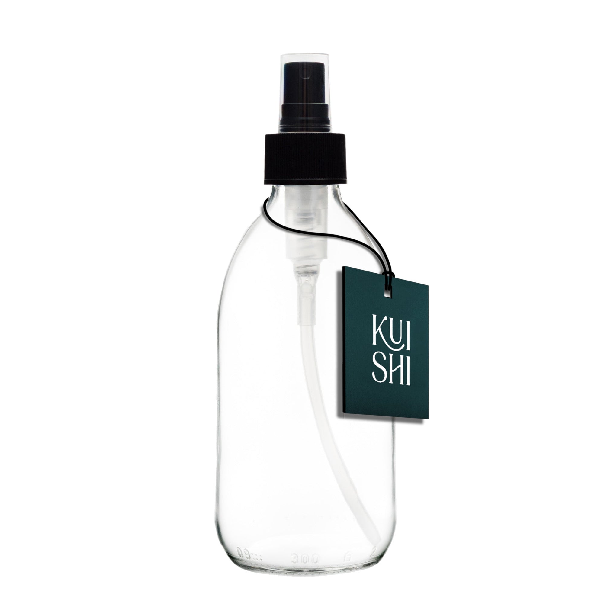 Clear Glass Spray Atomiser-2