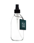 Clear Glass Spray Atomiser-2