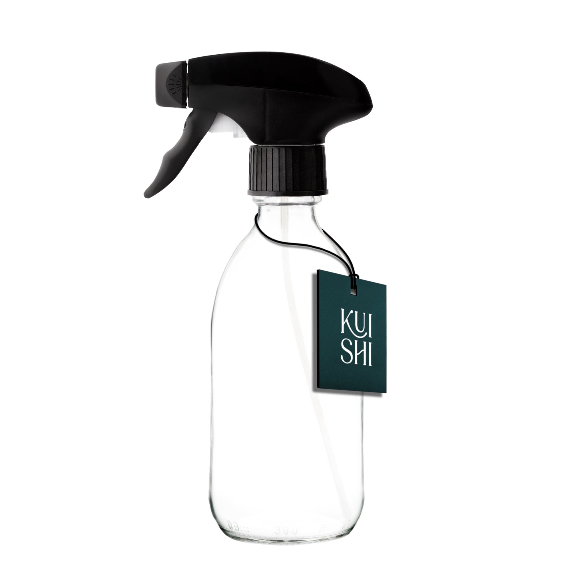 Clear Spray Bottle-1
