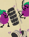 Eggplant Gains
