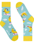 Namaste Banan-yaaas