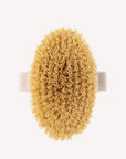 Natural Bristle Dry Body Brush