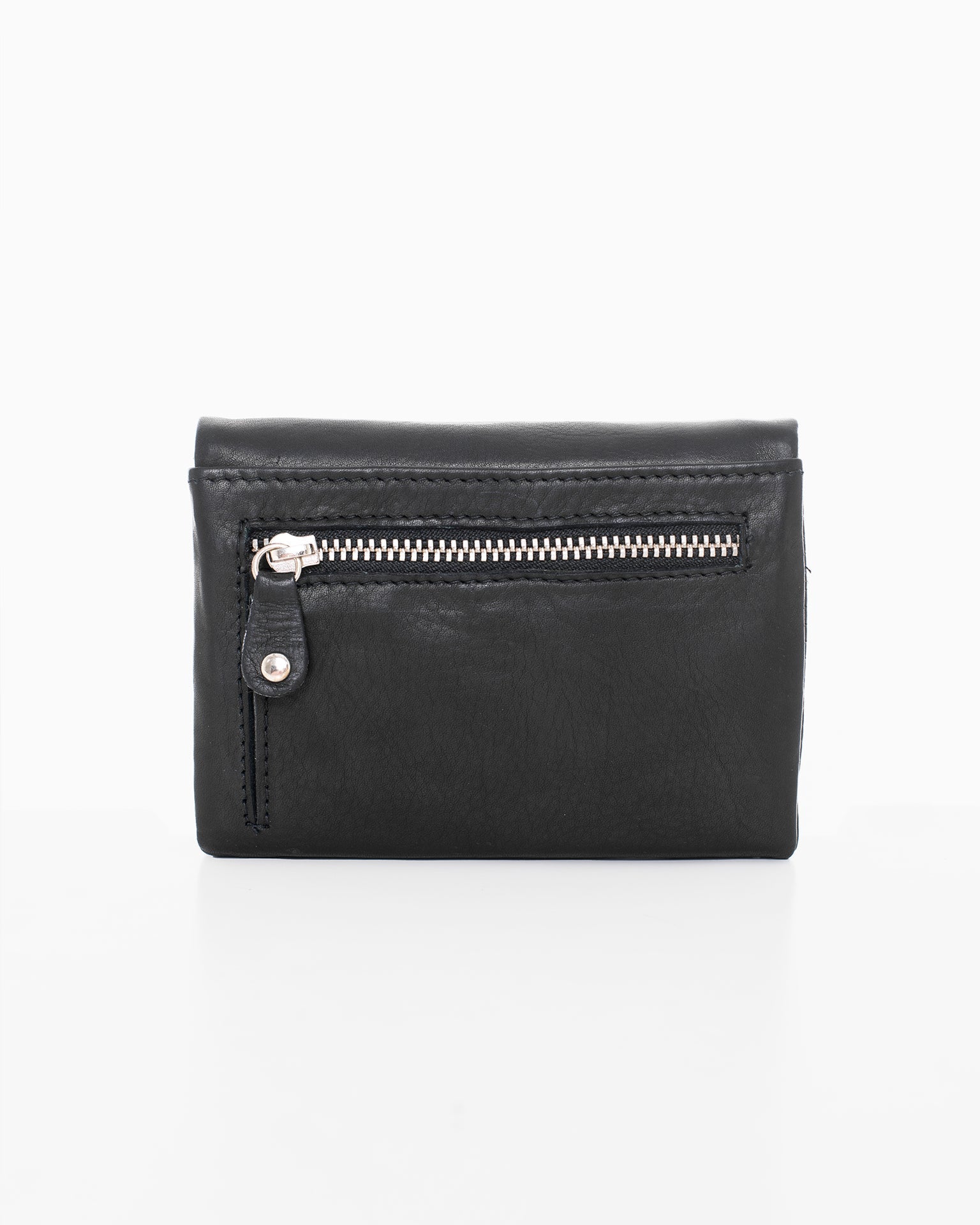 NK304 RFID-Blocking Leather Wallet by Nabo – Secure &amp; Stylish by Nabo at brixbailey.com