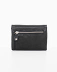 NK304 RFID-Blocking Leather Wallet by Nabo – Secure & Stylish by Nabo at brixbailey.com