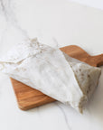 Edited Life Organic Beeswax Wrap – Natural Cotton Singlet