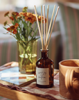 Wild Fig & Saffron Diffuser
