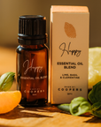 Happy Essential Oil Blend