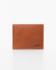 NK254 RFID-Blocking Leather Wallet – Secure & Stylish by Nabo at brixbailey.com
