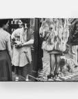 DogsDogs by Elliott Erwitt