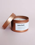 Sanctum 90g Rose Gold Nook Tin