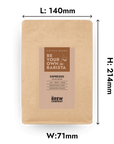 Specialty Coffee Beans / Choose Your Flavor, Whole Bean, Fresh Roasted Coffee, Barista Coffee