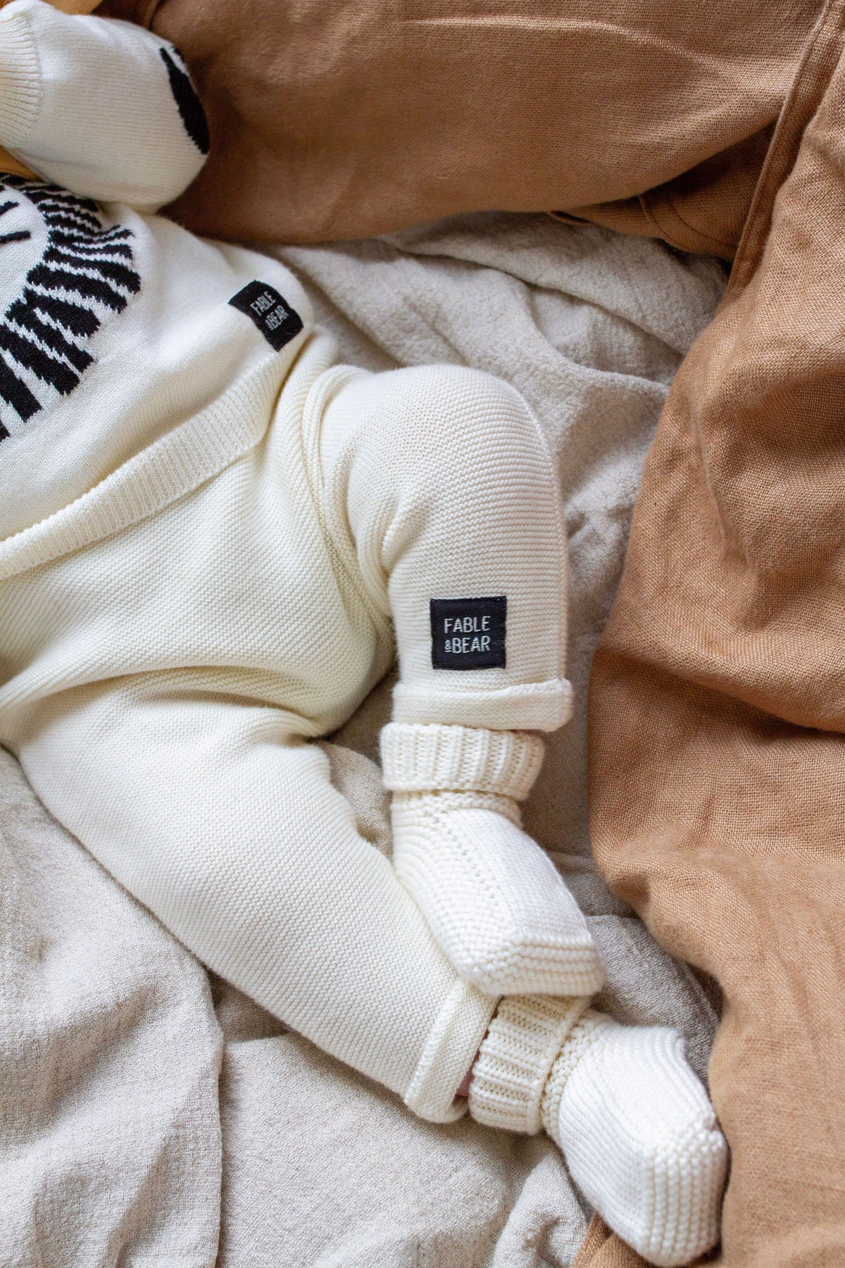 Lion Jumper