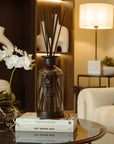 Luxury XXL Room Diffuser - White Musk