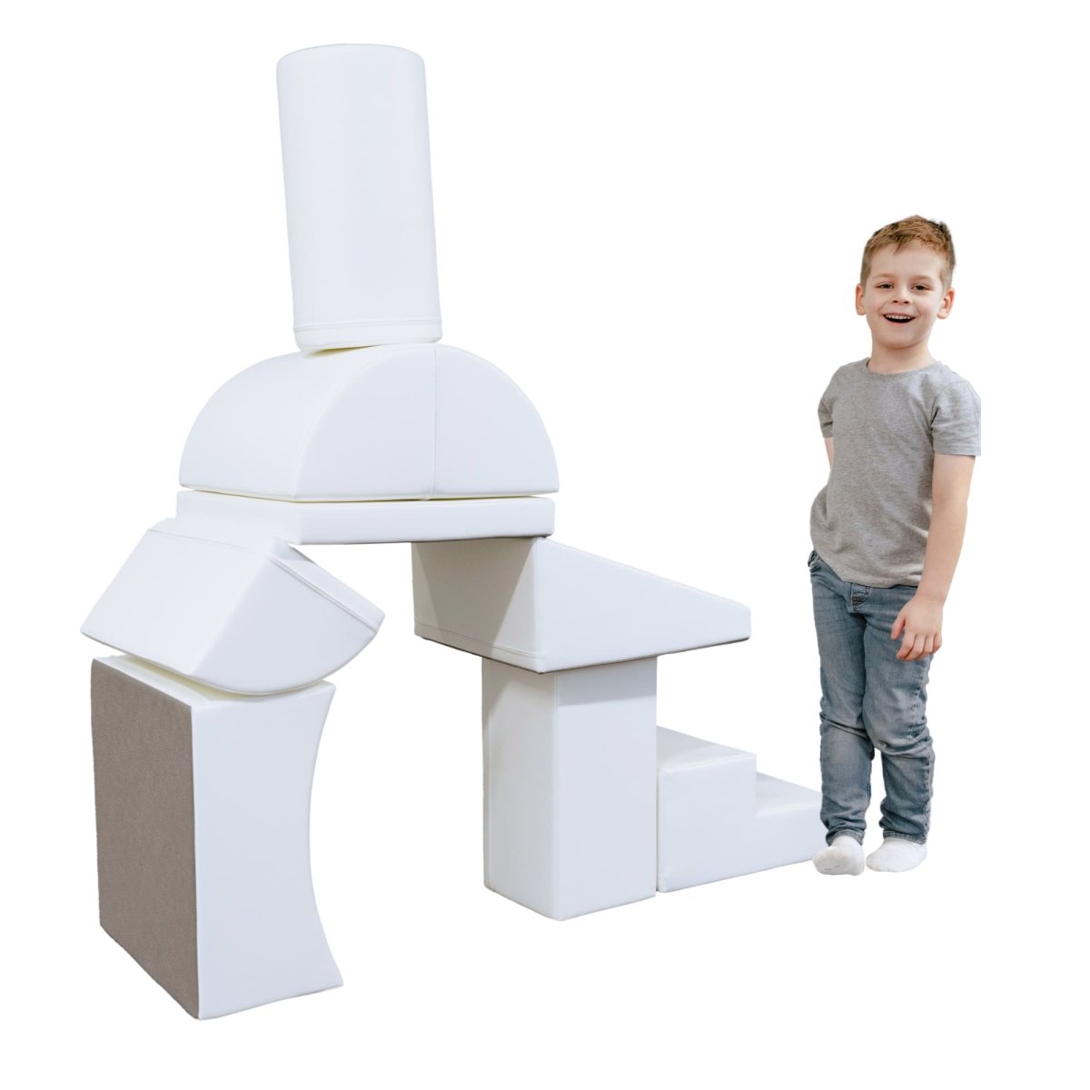 Soft Play Activity Set Adventurer