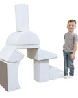 Soft Play Activity Set Adventurer