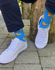 Duck Bamboo Socks