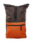 Waterproof Roll Top Backpack for Everyday Use