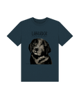 Certified Snack Patrol: The Black Labrador Kids’ Tee