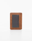 Nabo NK323 RFID-Blocking Leather Card Holder – 6 Slots by Nabo at www.brixbailey.com
