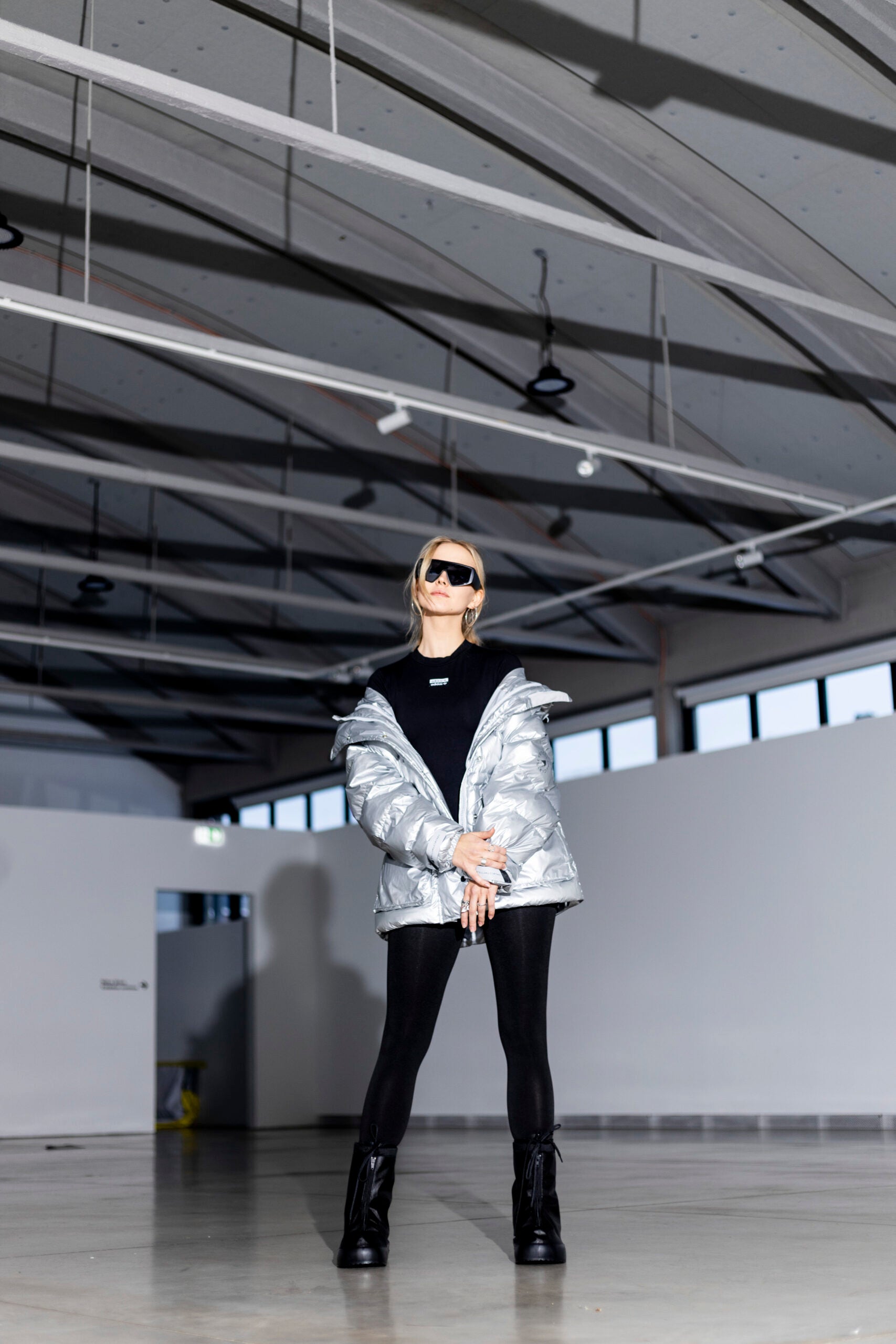 Waterproof Overboots for Rain and Snow