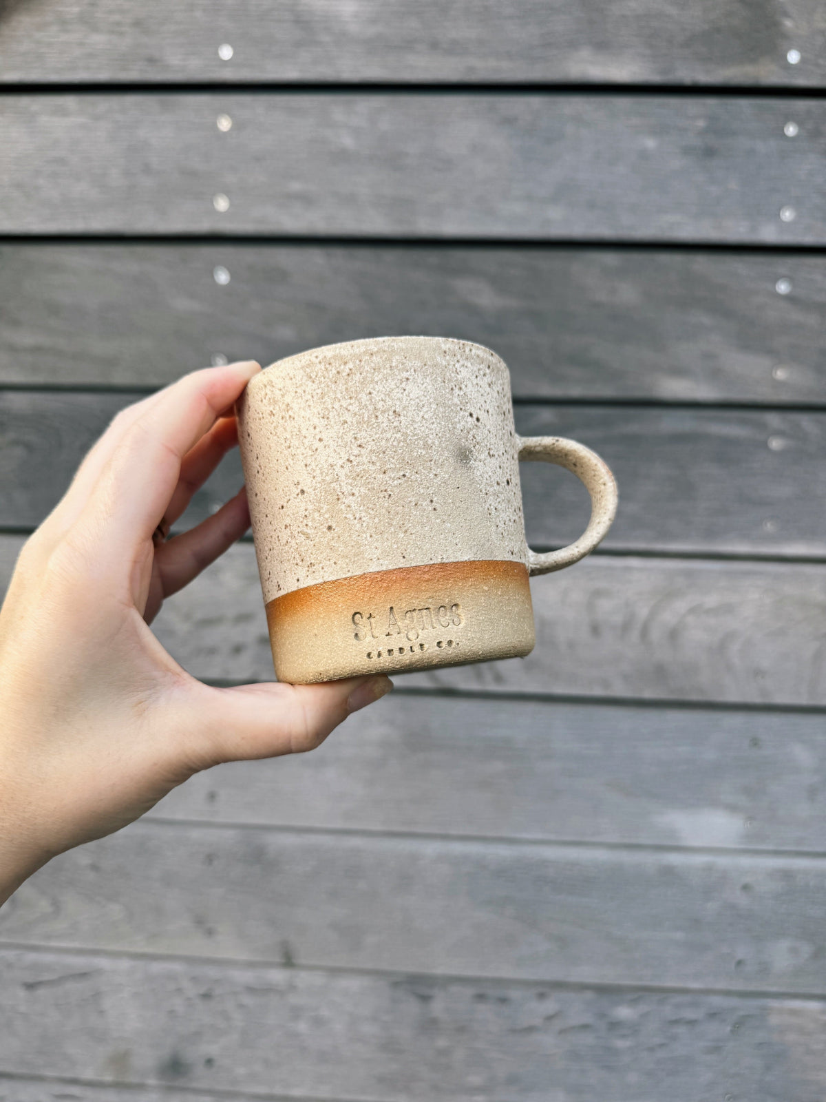 Small Mug