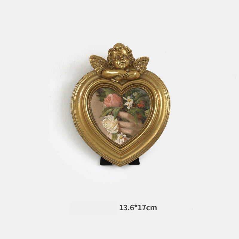 Set of 10 Retro Wall Paintings