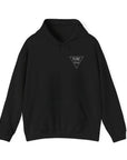 Yoga Hoodie with Logo