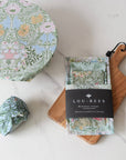 Beeswax Wraps Set - Simply Nature